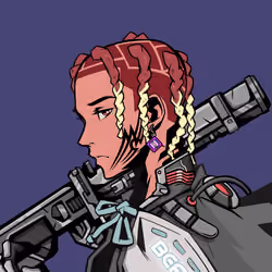 Cyberzuki #2597