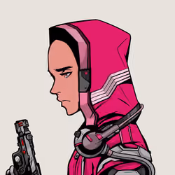 Cyberzuki #258