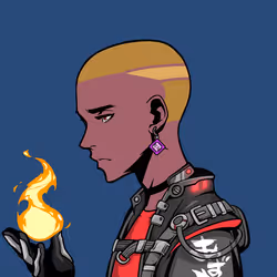 Cyberzuki #274