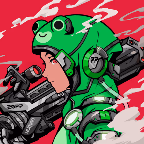 Cyberzuki #1220