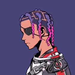 Cyberzuki #1685