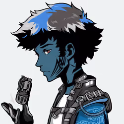 Cyberzuki #798