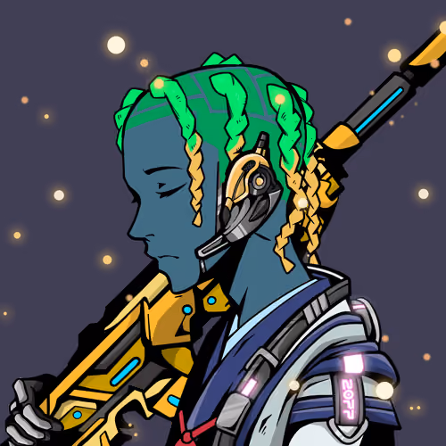Cyberzuki #1749