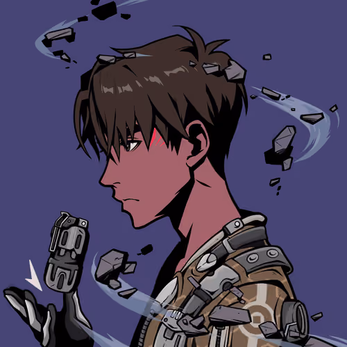 Cyberzuki #495