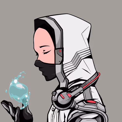 Cyberzuki #1450