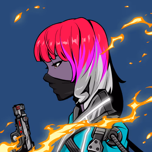 Cyberzuki #1649