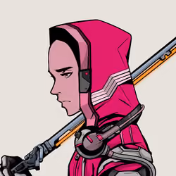 Cyberzuki #1503