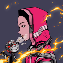 Cyberzuki #240