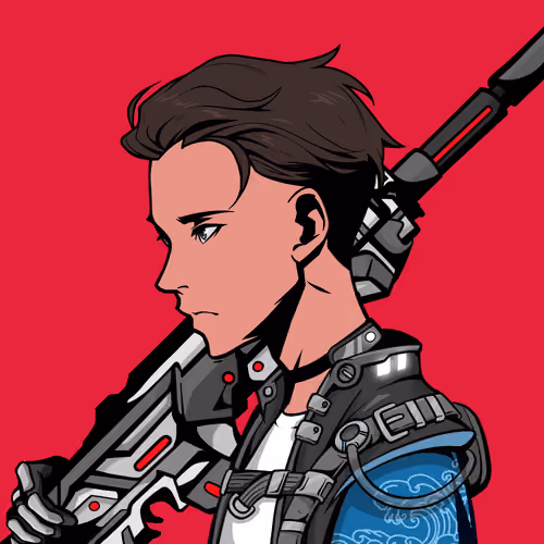 Cyberzuki #1759
