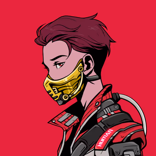 Cyberzuki #971