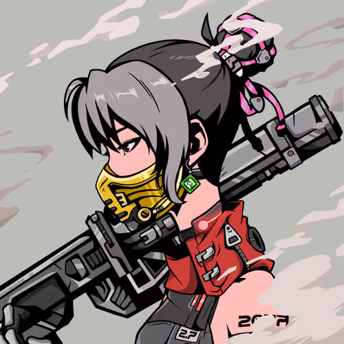 Cyberzuki #936