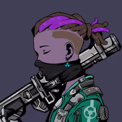 Cyberzuki #82