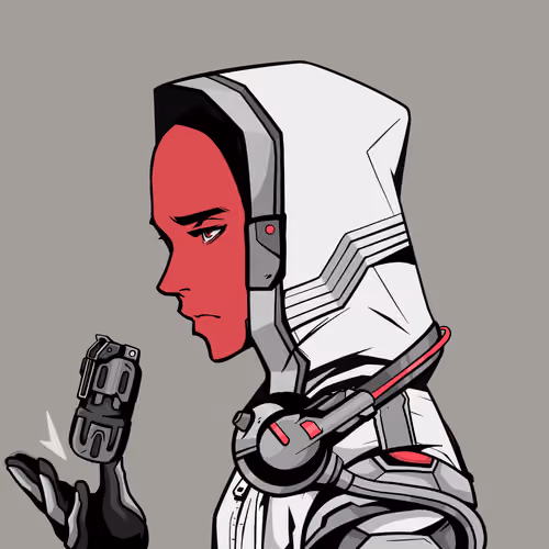 Cyberzuki #347