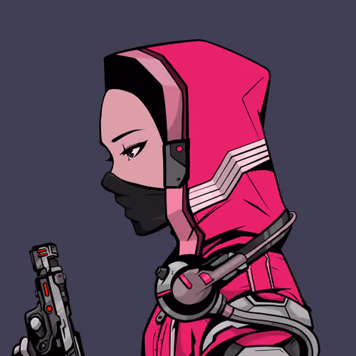Cyberzuki #5