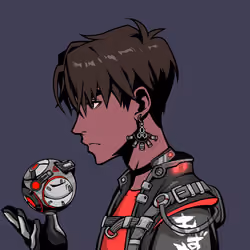 Cyberzuki #811
