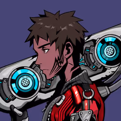 Cyberzuki #685