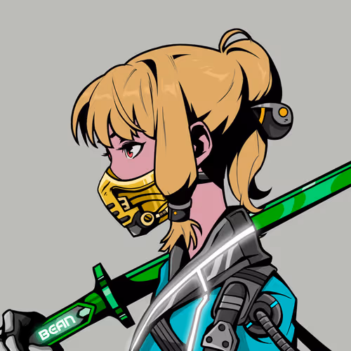 Cyberzuki #281