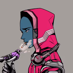 Cyberzuki #2228