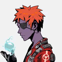 Cyberzuki #839