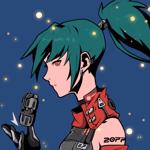 Cyberzuki #1241