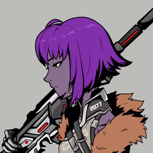 Cyberzuki #1376