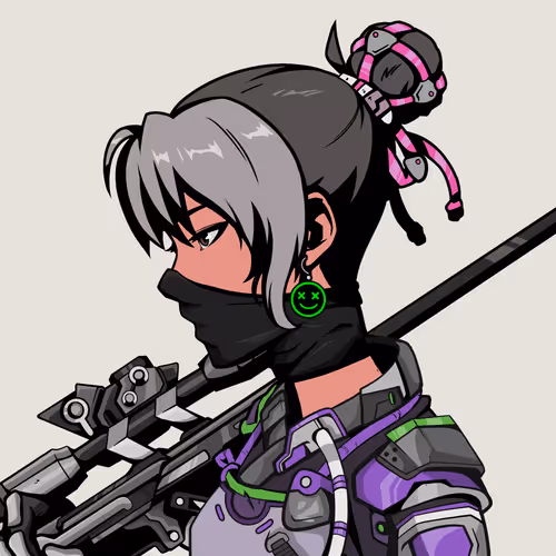 Cyberzuki #1752