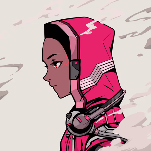 Cyberzuki #2496