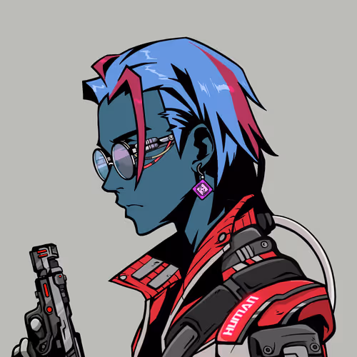 Cyberzuki #1277