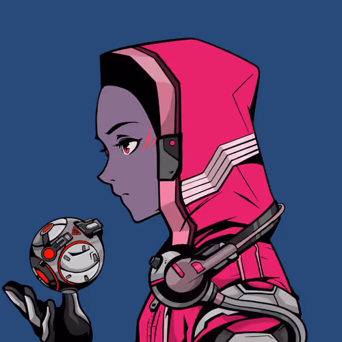 Cyberzuki #1059