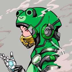 Cyberzuki #2593