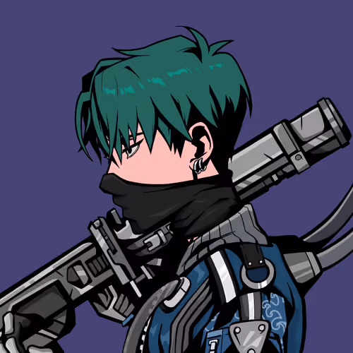 Cyberzuki #999