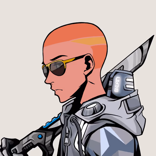 Cyberzuki #1510