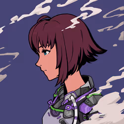 Cyberzuki #1634