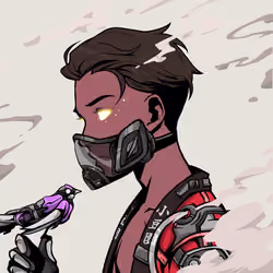 Cyberzuki #81