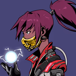 Cyberzuki #1058