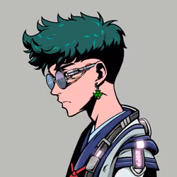 Cyberzuki #312