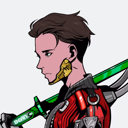 Cyberzuki #365