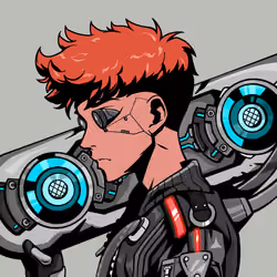 Cyberzuki #2206