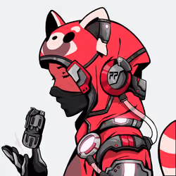 Cyberzuki #1301