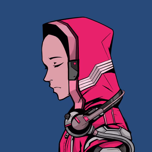 Cyberzuki #1274
