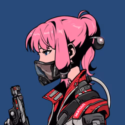 Cyberzuki #1085
