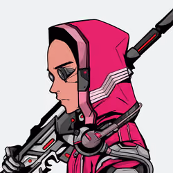 Cyberzuki #2646