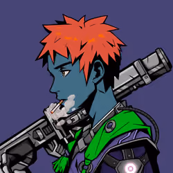 Cyberzuki #1144