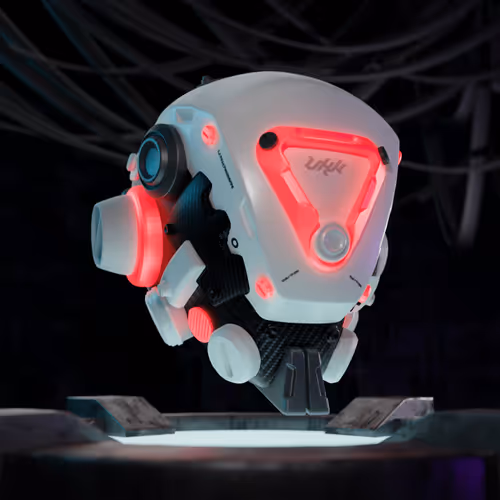 Item #0 Media