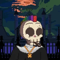 Spooktaculars #1211