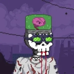 Spooktaculars #1977