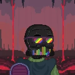 Spooktaculars #1421
