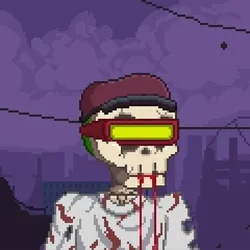 Spooktaculars #820