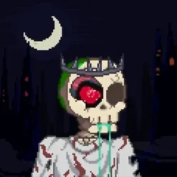 Spooktaculars #1157