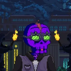 Spooktaculars #537